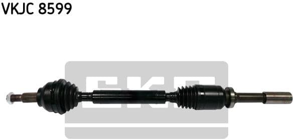 Drive Shaft VKJC 8599