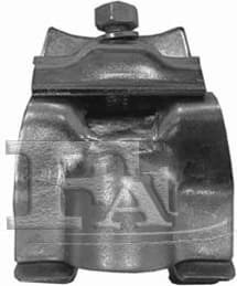 Bracket, muffler 104915