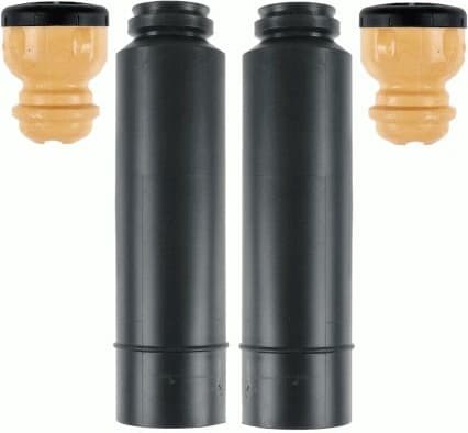 Dust Cover Kit, shock absorber Service Kit 900 206