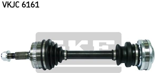 Drive Shaft VKJC 6161