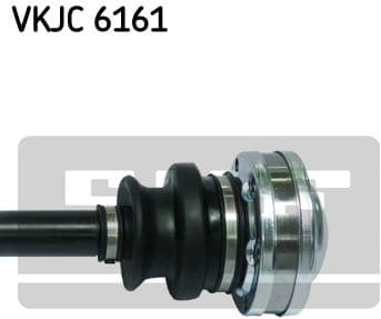 Drive Shaft VKJC 6161 - image 3