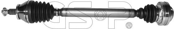 Drive Shaft 261183