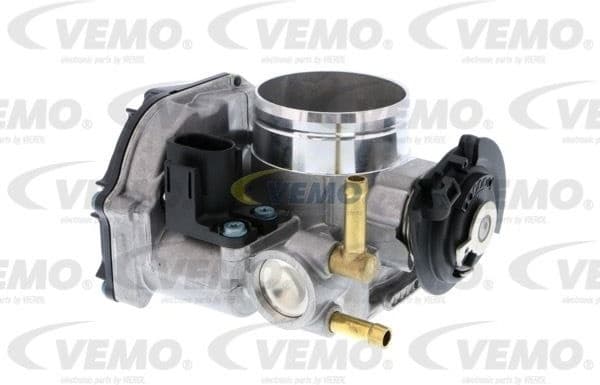 Throttle Body Original VEMO Quality V10-81-0029