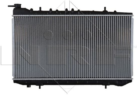 Radiator, engine cooling 503497 - image 3