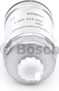 Fuel Filter 1457434025 - image 3