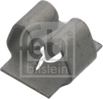 Retaining Clip, bonnet noise insulation 39092