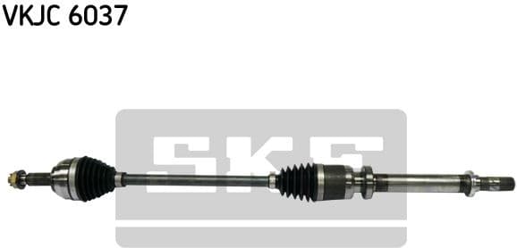 Drive Shaft VKJC 6037