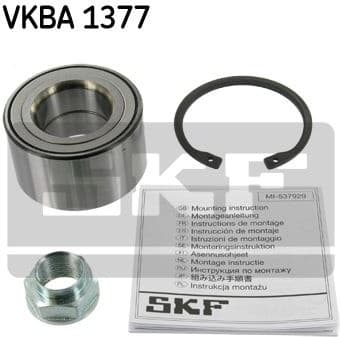 Wheel Bearing Kit VKBA 1377