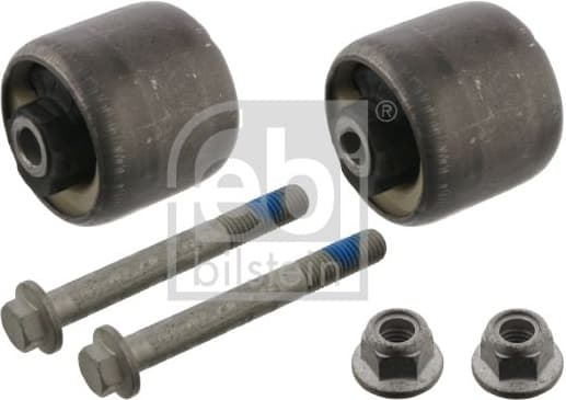 Bush Set, axle beam 36638 - image 2