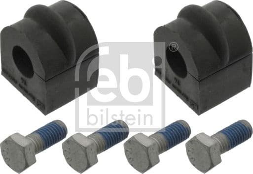 Mounting Kit, stabiliser bar 02524