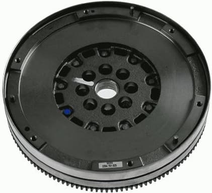Flywheel Dual-mass flywheel 2294 701 025