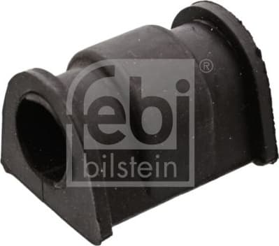 Mounting, stabiliser bar 41398