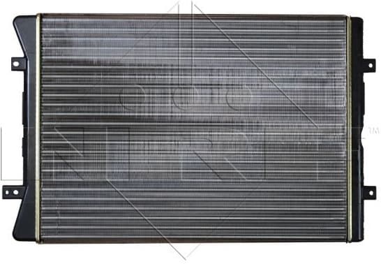 Radiator, engine cooling 53022 - image 4