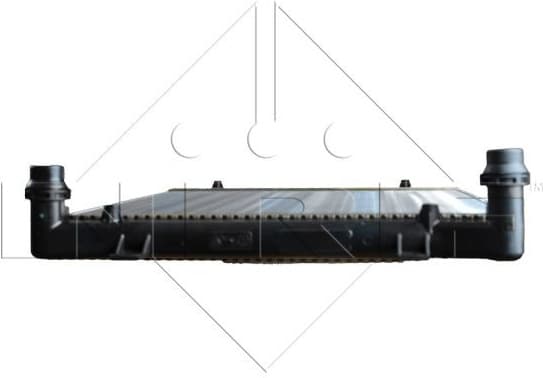 Radiator, engine cooling 53022 - image 5