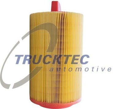 Air Filter 02.14.136