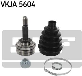 Joint Kit, drive shaft VKJA 5604