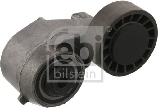 Belt Tensioner, V-ribbed belt 06385