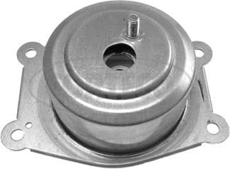 Mounting, automatic transmission 80000580