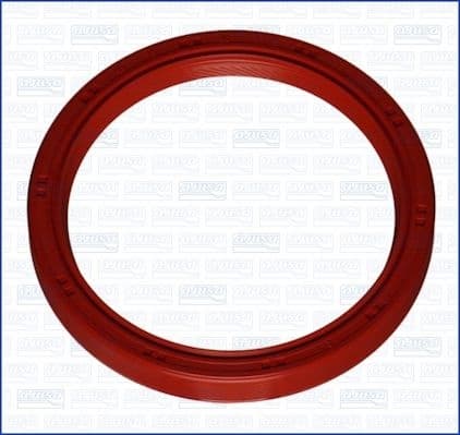 Shaft Seal, crankshaft 15034200