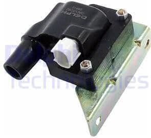 Ignition Coil GN10292-12B1