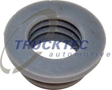 Gasket, crankcase ventilation 08.10.154