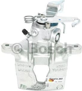 Brake Caliper 0986474260