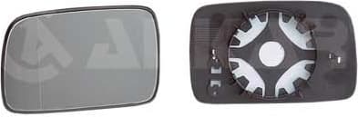 Mirror Glass, exterior mirror 6402107