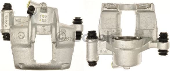 Brake Caliper 0986473235 - image 2