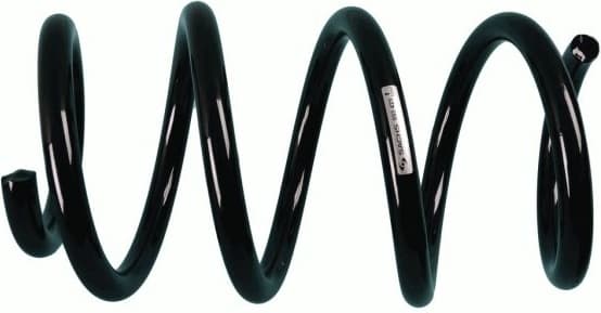 Suspension Spring 993 429