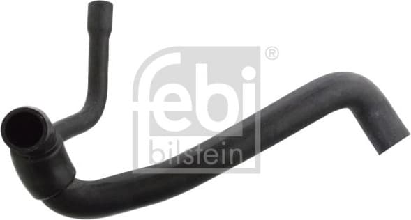 Radiator Hose 14015 - image 2