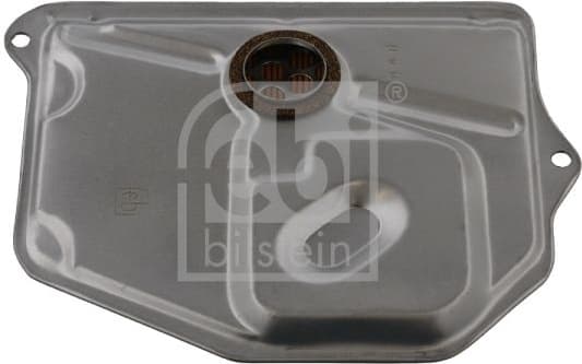 Hydraulic Filter, automatic transmission 06441 - image 2