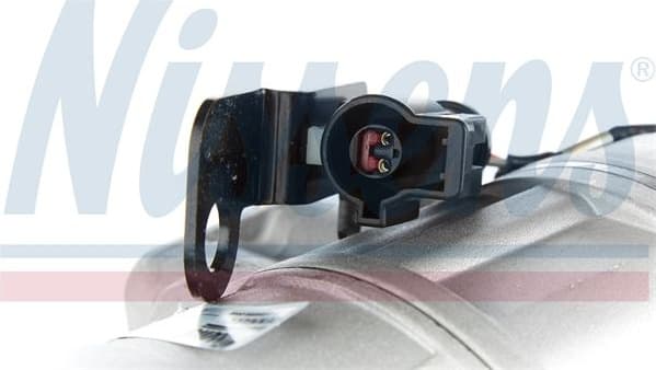 Compressor, air conditioning ** FIRST FIT ** 890082 - image 2