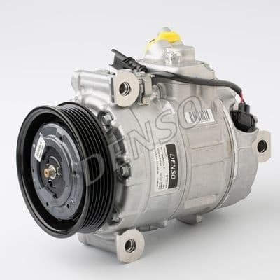 Compressor, air conditioning DCP05036 - image 3