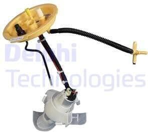 fuel supply unit FG1115-12B1