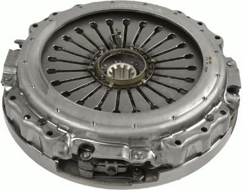 Clutch Pressure Plate 3488 000 368