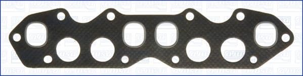 Gasket, intake/exhaust manifold 13086300