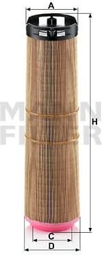 Air Filter C12178/2