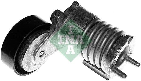 Belt Tensioner, V-ribbed belt 534027410