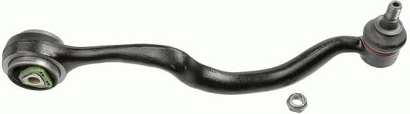 Rod/Strut, wheel suspension 27021 01 - image 2