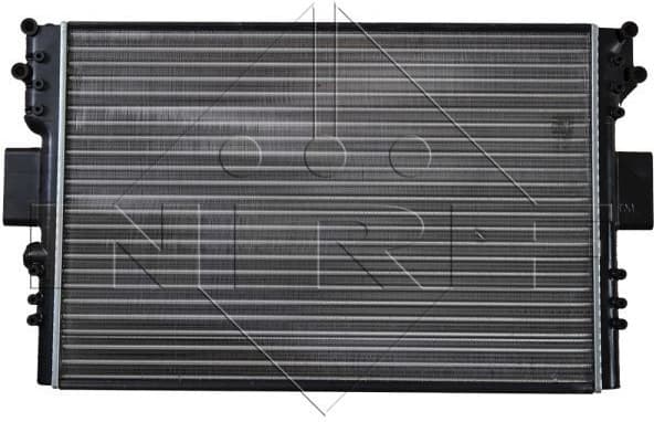 Radiator, engine cooling 53612 - image 3