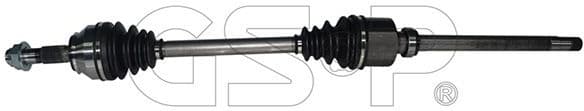 Drive Shaft 217050