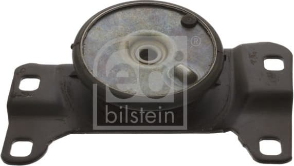 Mounting, automatic transmission 44482 - image 2