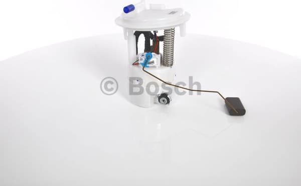 fuel supply unit 0986580959