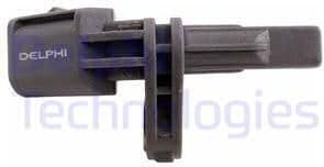 Sensor, wheel speed SS20063