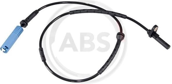 Sensor, wheel speed 30572