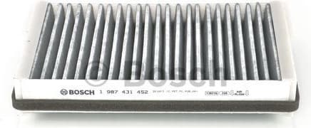 Filter, cabin air 1987431452