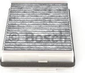 Filter, cabin air 1987431452 - image 2