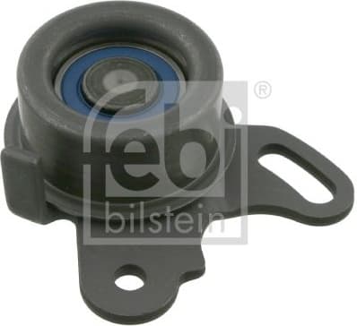 Tensioner Pulley, timing belt 27017