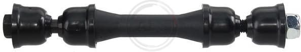 Link/Coupling Rod, stabiliser bar 260502