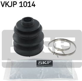 Bellow Kit, drive shaft VKJP 1014